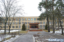 Правый корпус 21-й школы Бобруйска открылся после ремонта