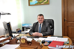 Председатель Бобруйского райисполкома: «Нам нужны специалисты. Жилье дадим!»