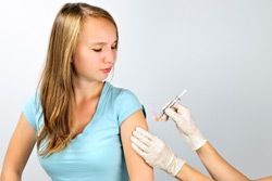 Более 70 тысяч бобруйчан привиты от гриппа