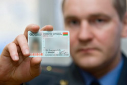 В Бобруйске выдача водительских удостоверений за взятки привела к уголовной ответственности