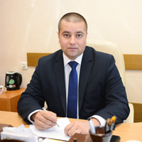 Дмитрий Юрьевич ГУЛИЕВ