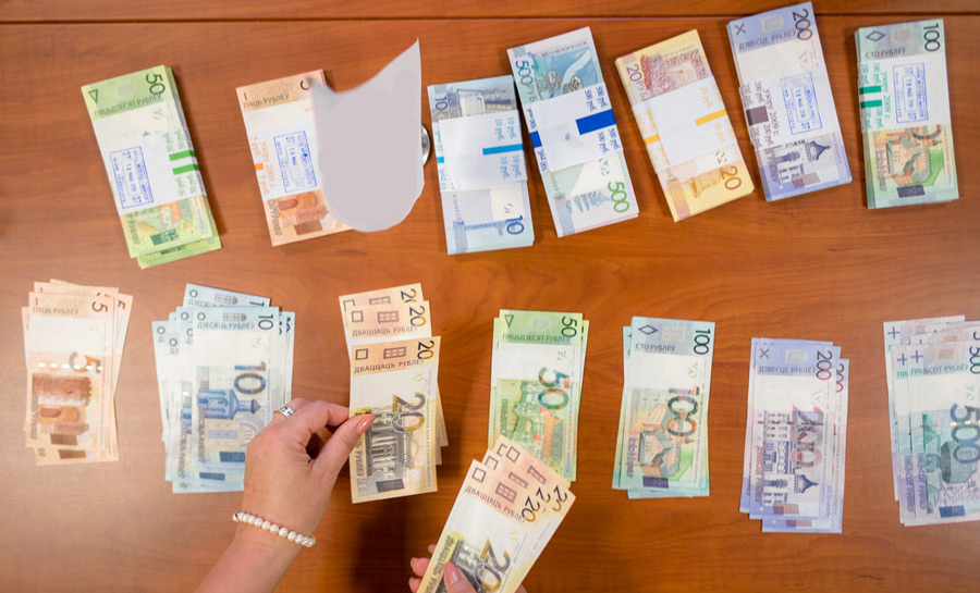 Вопрос по выплате зарплаты в Бобруйске должен быть закрыт