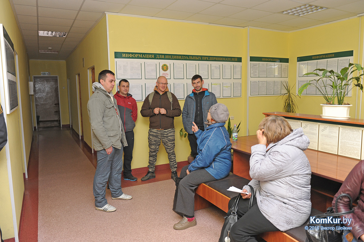 Юрий Тарабуев: «Уведомление умершему – это ошибка не налоговой инспекции»