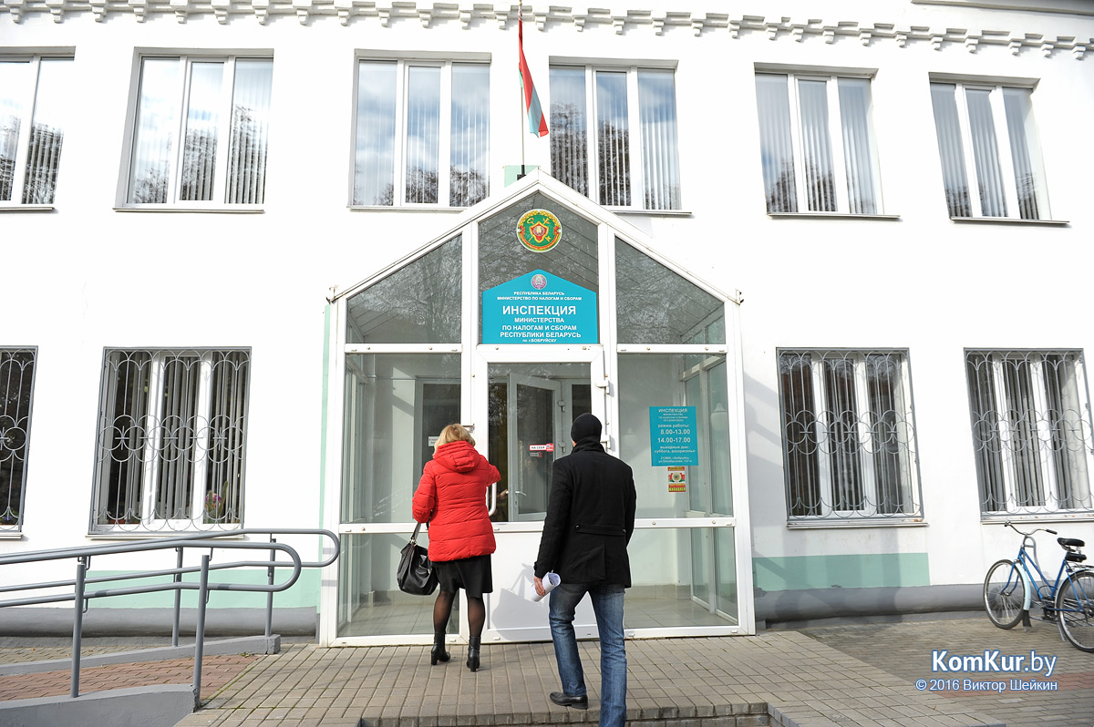 Юрий Тарабуев: «Уведомление умершему – это ошибка не налоговой инспекции»