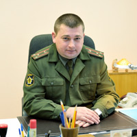 А. П. Березовский