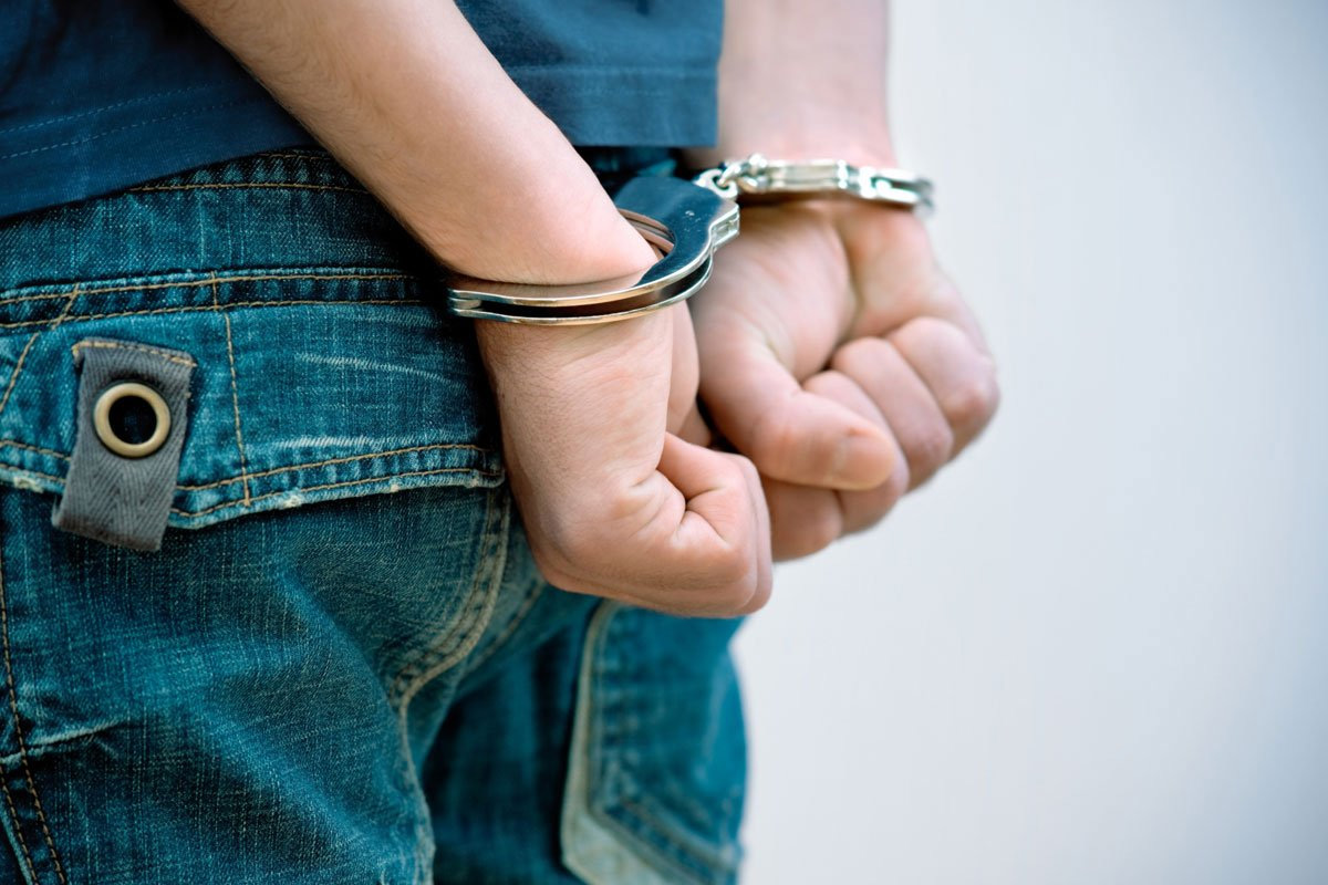 В Бобруйске задержали водителя с «горючим»