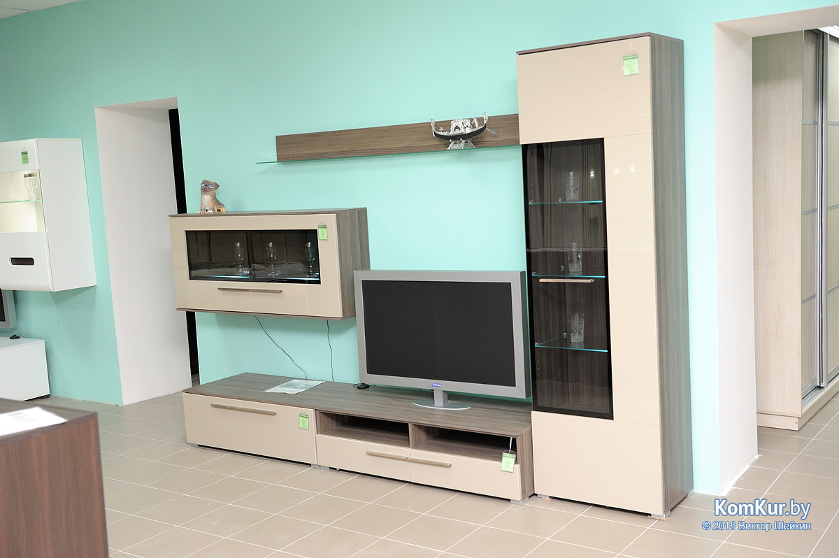 «Дом мебели» в Бобруйске: найдется всё!