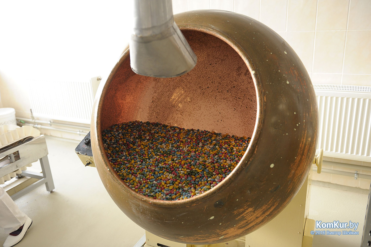 Бобруйск посетили российские журналисты