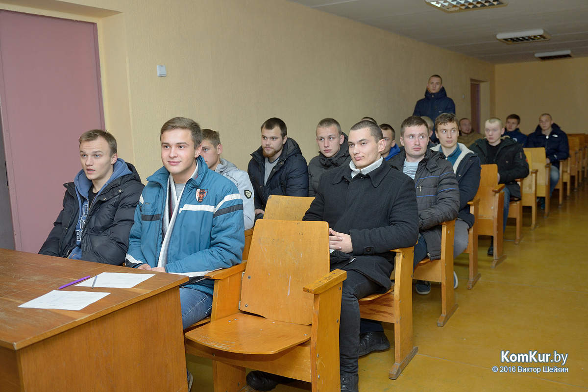 Алексей Березовский: на альтернативную службу желающих не нашлось