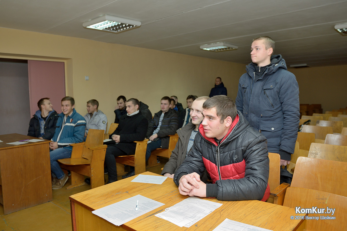 Алексей Березовский: на альтернативную службу желающих не нашлось