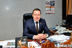 Гендиректор «Белшины» — о зарплатах, IPO, Украине, футболе