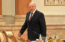 Александр Лукашенко: МВД надо сокращать, но не в ущерб делу