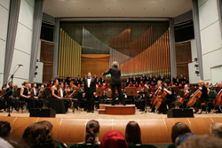 Государственная филармония проведет серию концертов в Бобруйске