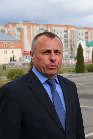 Президент дал согласие на назначение нового председателя Бобруйского райисполкома 