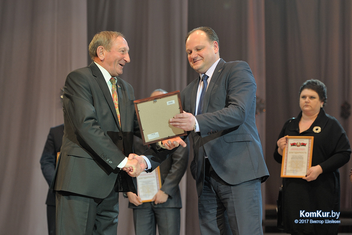 Как расколдовать Щелкунчика: в Бобруйске прошел сказочный концерт 