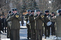 15 февраля в Бобруйске пройдут мероприятия ко Дню памяти воинов-интернационалистов