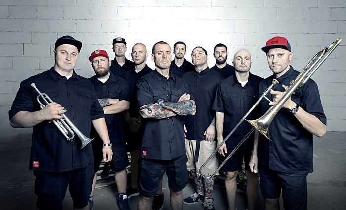 «Брутто» и Михалок ждут встречи с бобруйчанами