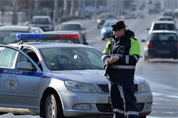 В Бобруйске подведены итоги Единого дня безопасности дорожного движения.