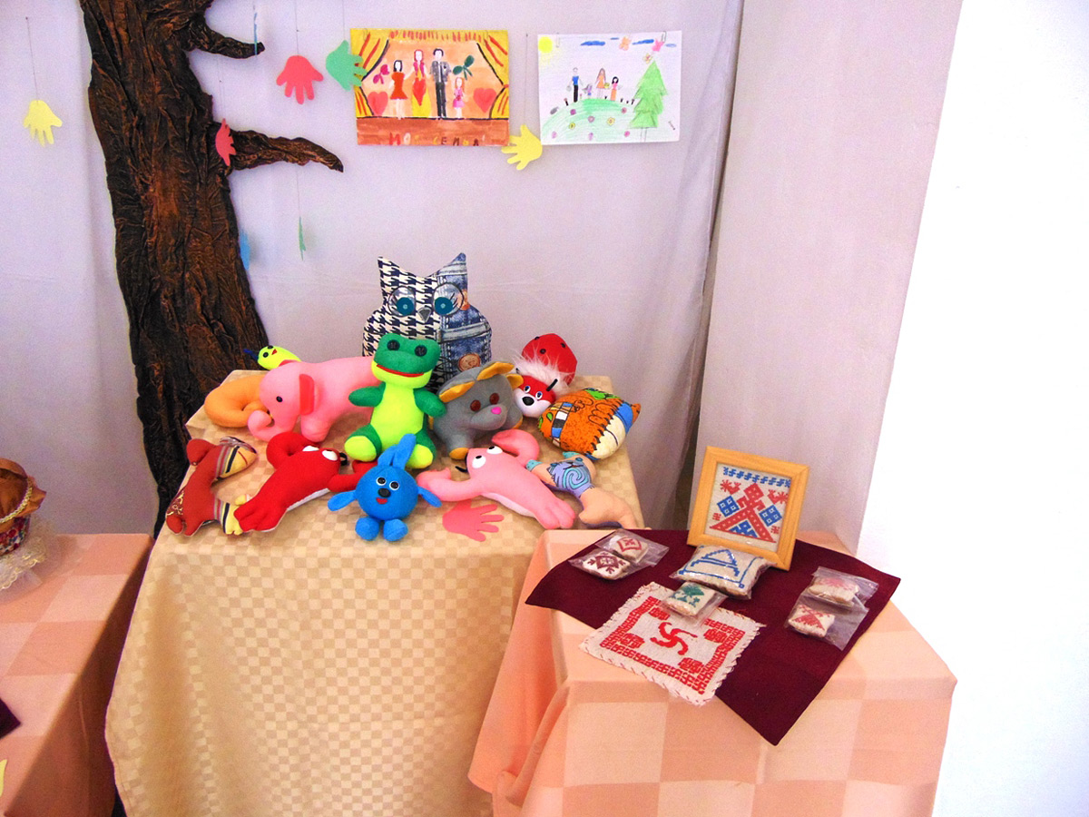 Хотите стать участником выставки?