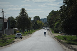 «Коммерческий на связи». Что нужно новой улице в Бобруйске?