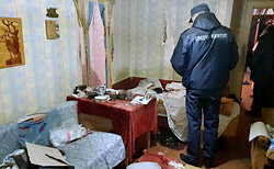Два раза ударила ножом: в Бобруйске устанавливаются обстоятельства смерти мужчины