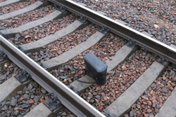В Бобруйске поезд сбил работницу железной дороги 