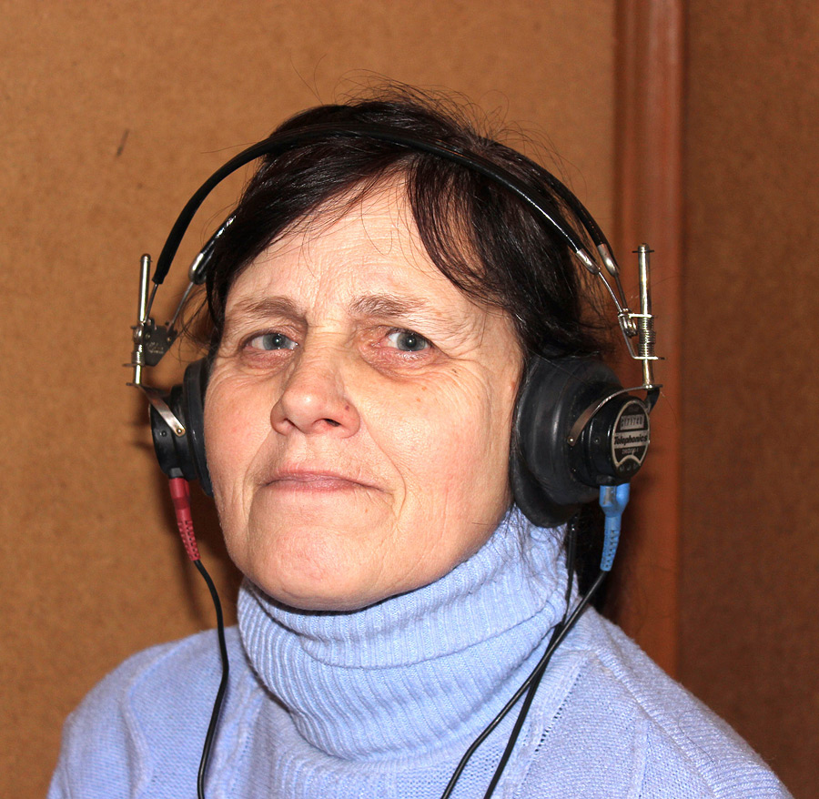 В Бобруйской городской поликлинике №3 прошла интересная встреча