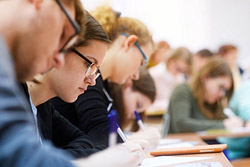 Как выступили бобруйчане на областной олимпиаде по учебным предметам