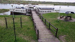 Выйдет ли бобруйский теплоход на большую воду?