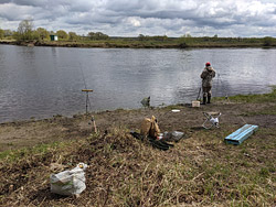 Что сейчас на берегах Березины? Мы проехали и посмотрели