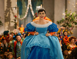 Это надо видеть! Составлена подборка небанальных фильмов о любви