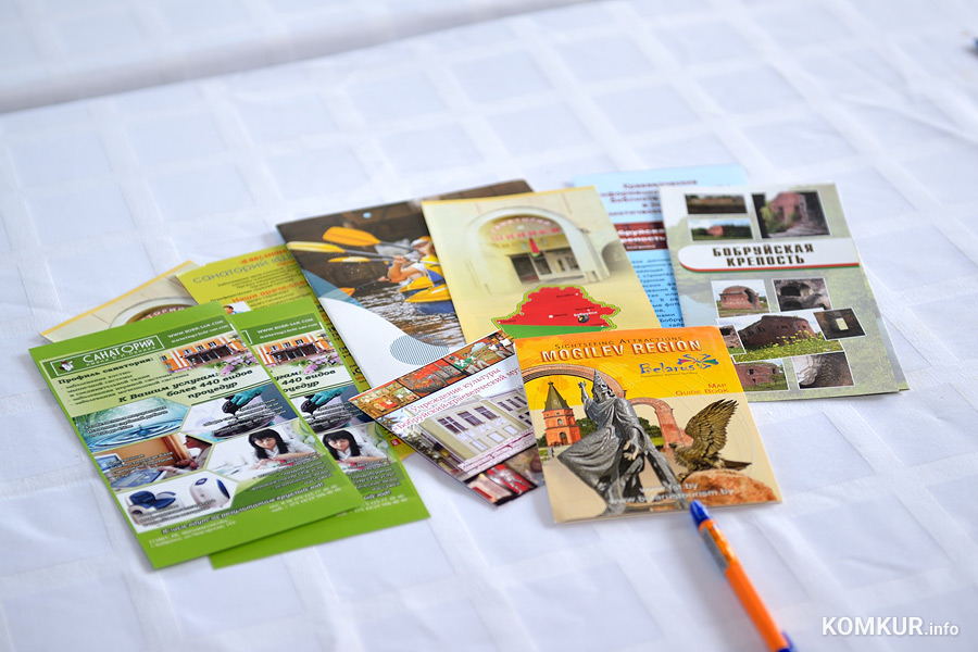 В Бобруйске стартовал фестиваль «Вытокі. Крок да Алiмпу»