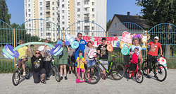 Токио готовится к Олимпиаде. В Бобруйске ее уже провели