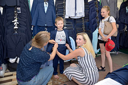 Собираем ребенка в школу. Что почем в Бобруйске? 