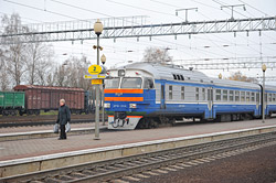 В Беларуси подорожают пассажирские железнодорожные перевозки