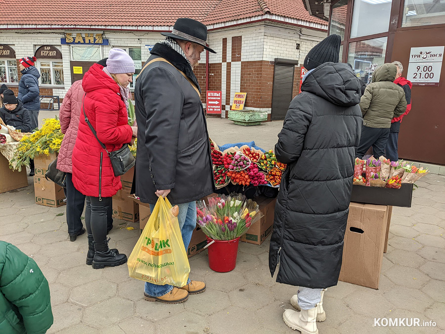 Магазин 8 Марта В Бобруйске Магазин 8 Марта В Бобруйске