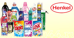 Из Беларуси уходит Henkel