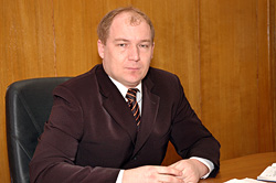 На должность директора «Бобруйский расчетно-вычислительный центр» назначен Валерий Каменко