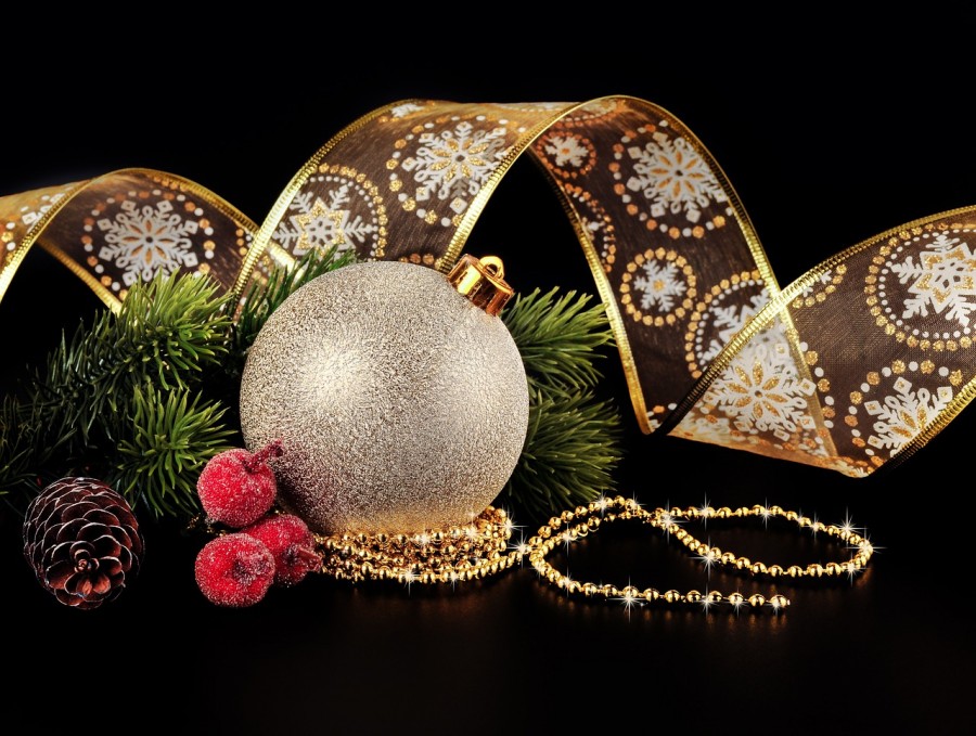 Акция «Новогодняя открытка» пройдет в Бобруйске 28 декабря
