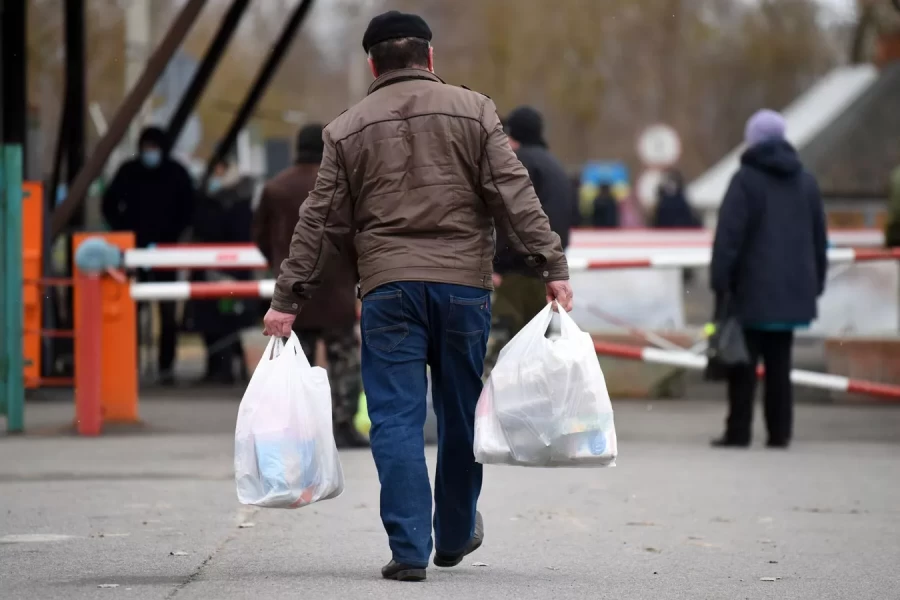 В Беларуси уменьшили квоту на предоставление статуса беженца