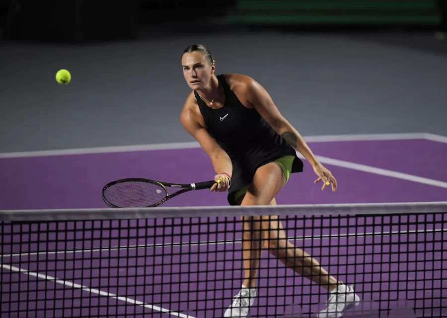 Соболенко проиграла четвертой ракетке мира в финале турнира в Брисбене