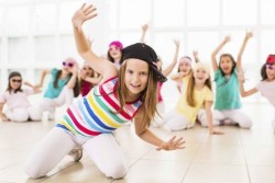 В школах Беларуси вводят танцевальные факультативы