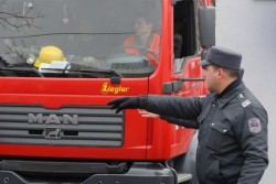 На заводе Миноборонпрома Азербайджана произошел взрыв. Есть пострадавшие