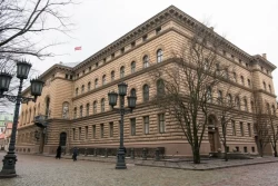 Парламент Латвии запретил импорт сельхозпродукции из Беларуси и России