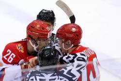 Игроки российской юниорской сборной принесли извинения после инцидента в Минске