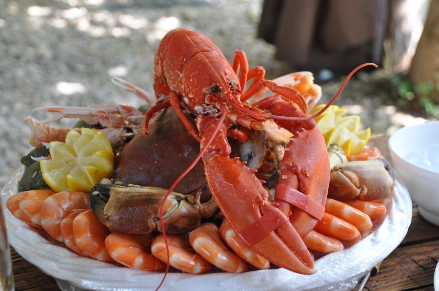 Больше морепродуктов: как изменились продуктовые предпочтения белорусов за год