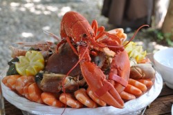 Больше морепродуктов: как изменились продуктовые предпочтения белорусов за год