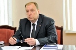 21 февраля прием граждан проведет председатель Бобруйского горсовета депутатов