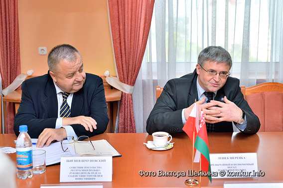 Польша&nbsp;– не&nbsp;заграница