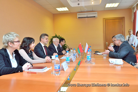 Польша&nbsp;– не&nbsp;заграница